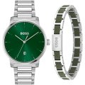 Montre Hugo Boss Boss HB15700000 Dean Set