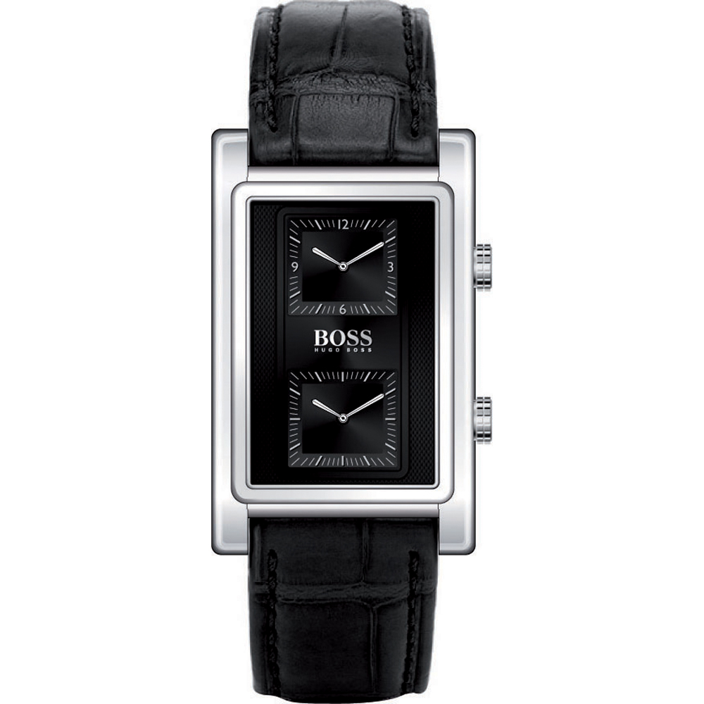 Hugo Boss Watch Dual Timer HB163 1512192