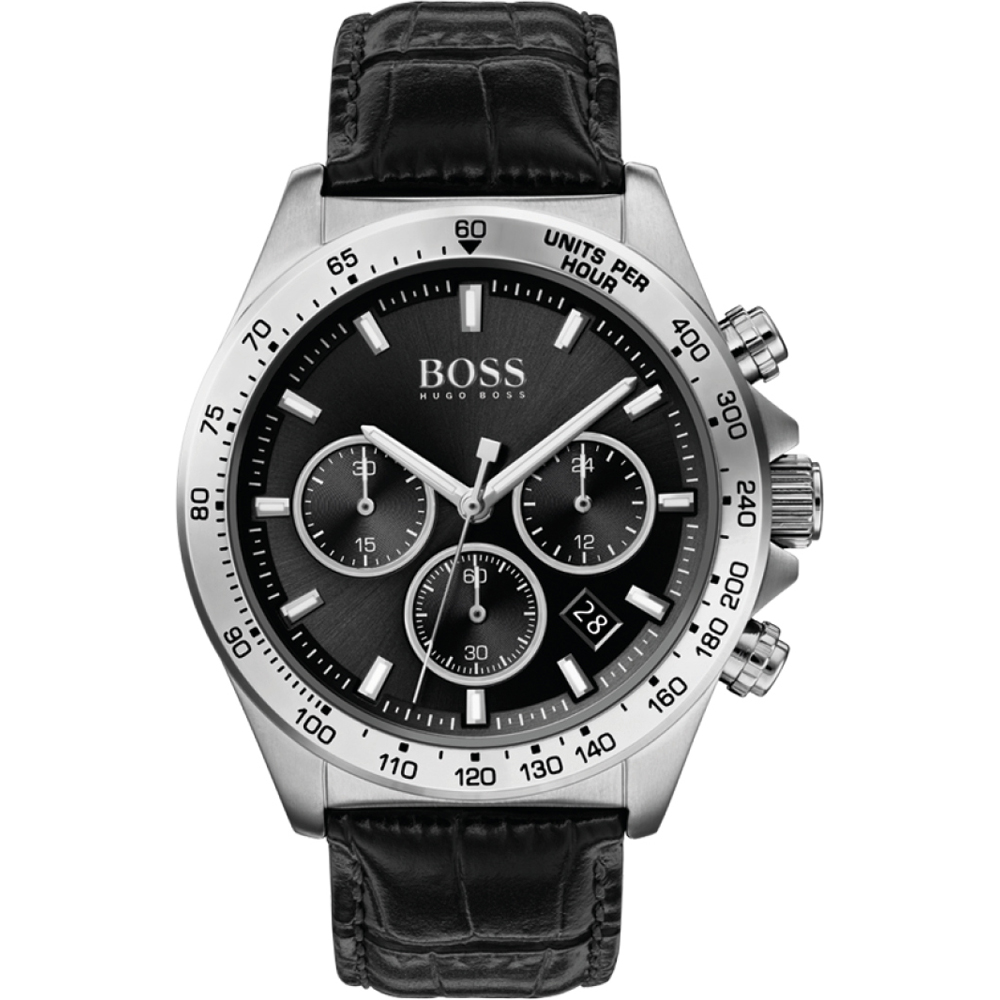Hugo Boss 1513752 Hero montre