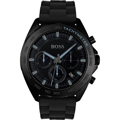 Montre Hugo Boss Boss 1513666 Intensity