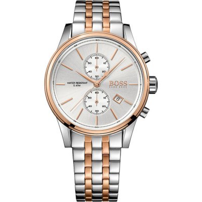 Montre Hugo Boss Boss 1513385 Jet