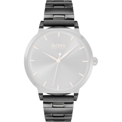 Bracelet Hugo Boss Straps 659002741 Marina