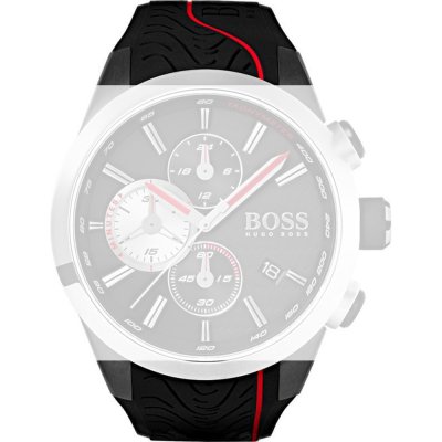Bracelet Hugo Boss Straps 659302851 Motor Sports
