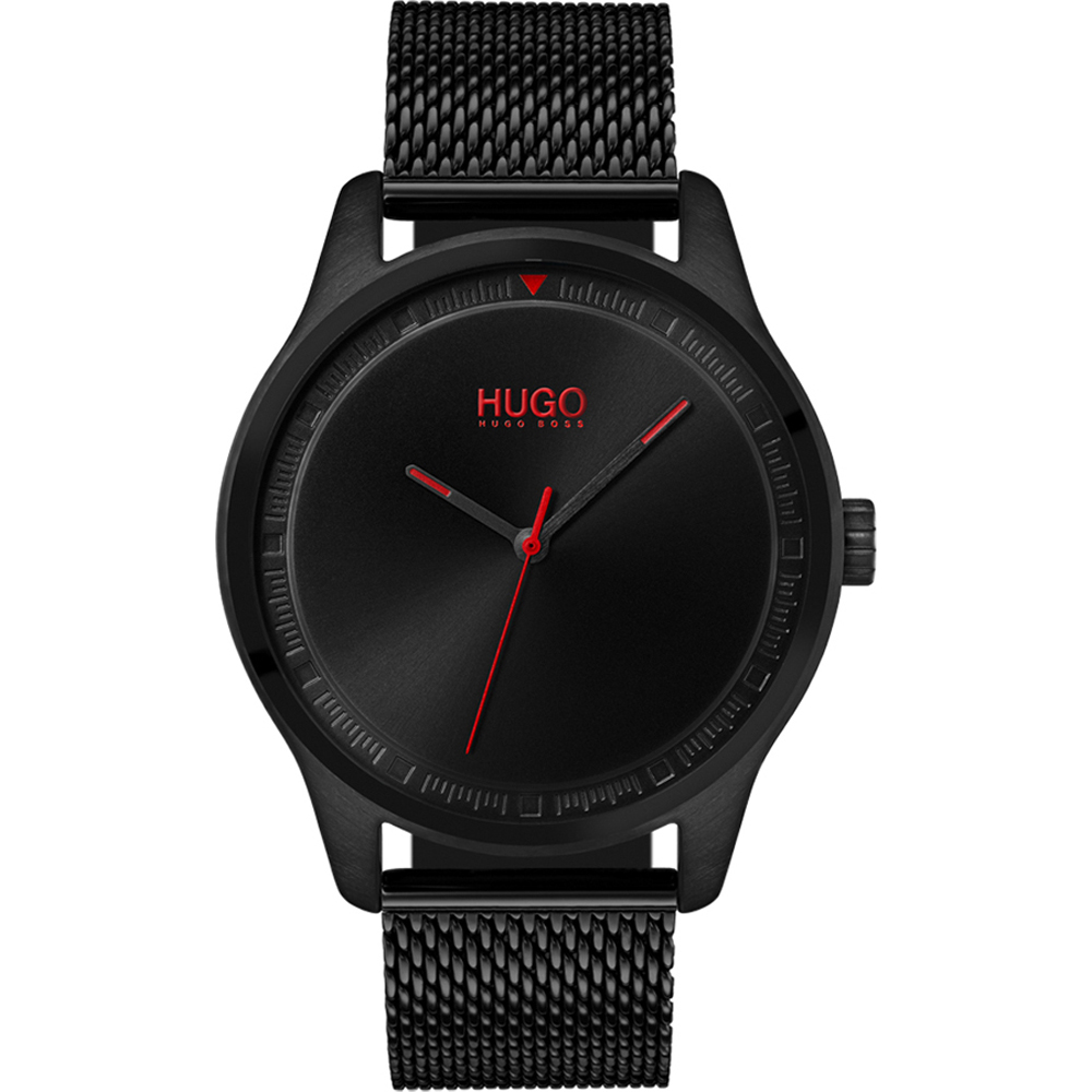 Montre Hugo Boss Hugo 1530044 Move