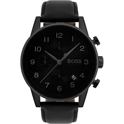 Montre Hugo Boss Boss 1513497 Navigator