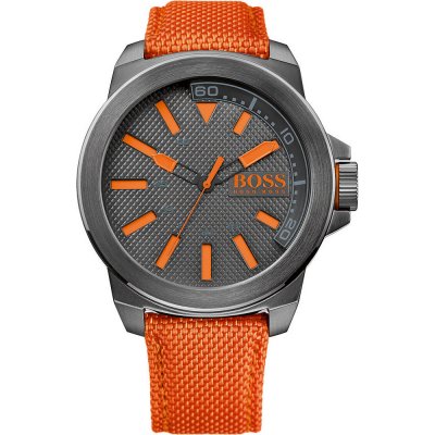 Montre Hugo Boss Hugo 1513010 New York