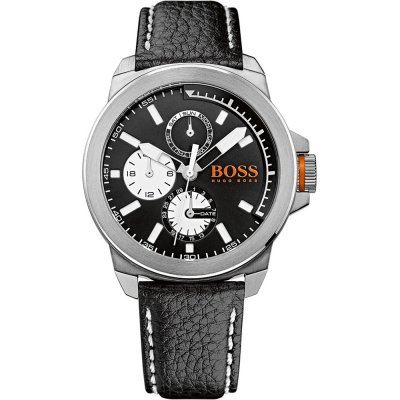 Montre Hugo Boss Hugo 1513155 New York