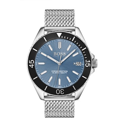Montre Hugo Boss Boss 1513561 Ocean Edition