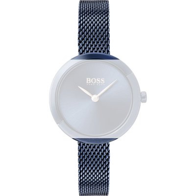 Bracelet Hugo Boss Straps 659002706 Ophelia