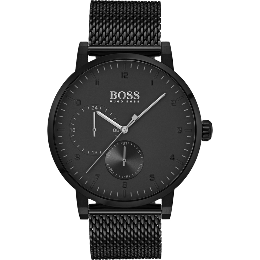 Montre Hugo Boss Boss 1513636 Oxygen