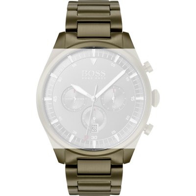 Bracelet Hugo Boss Straps 659002722 Pioneer