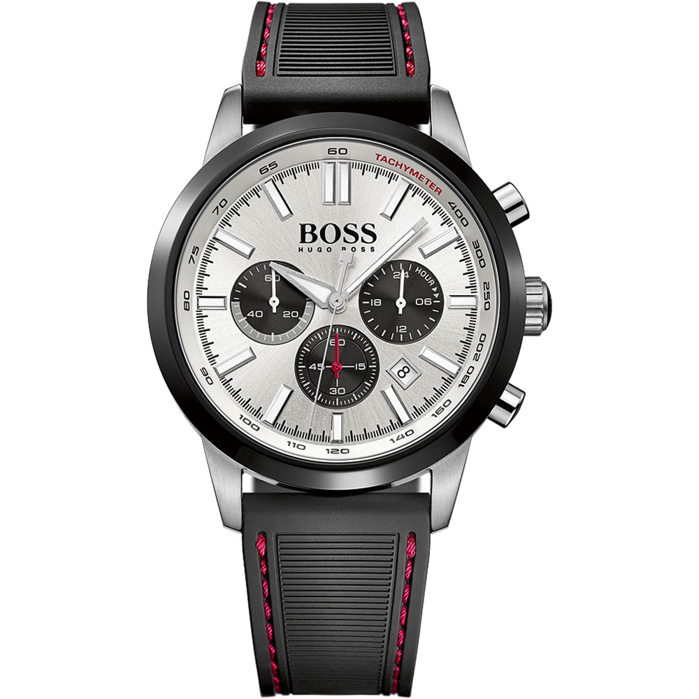 Hugo Boss Watch Chrono Racing 1513185