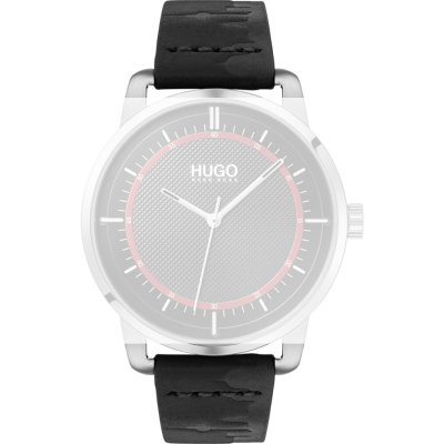 Bracelet Hugo Boss Straps 659303024 Reveal