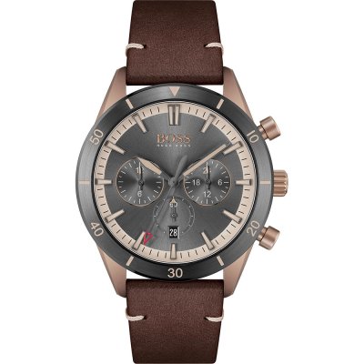 Hugo Boss 1513861 Santiago montre