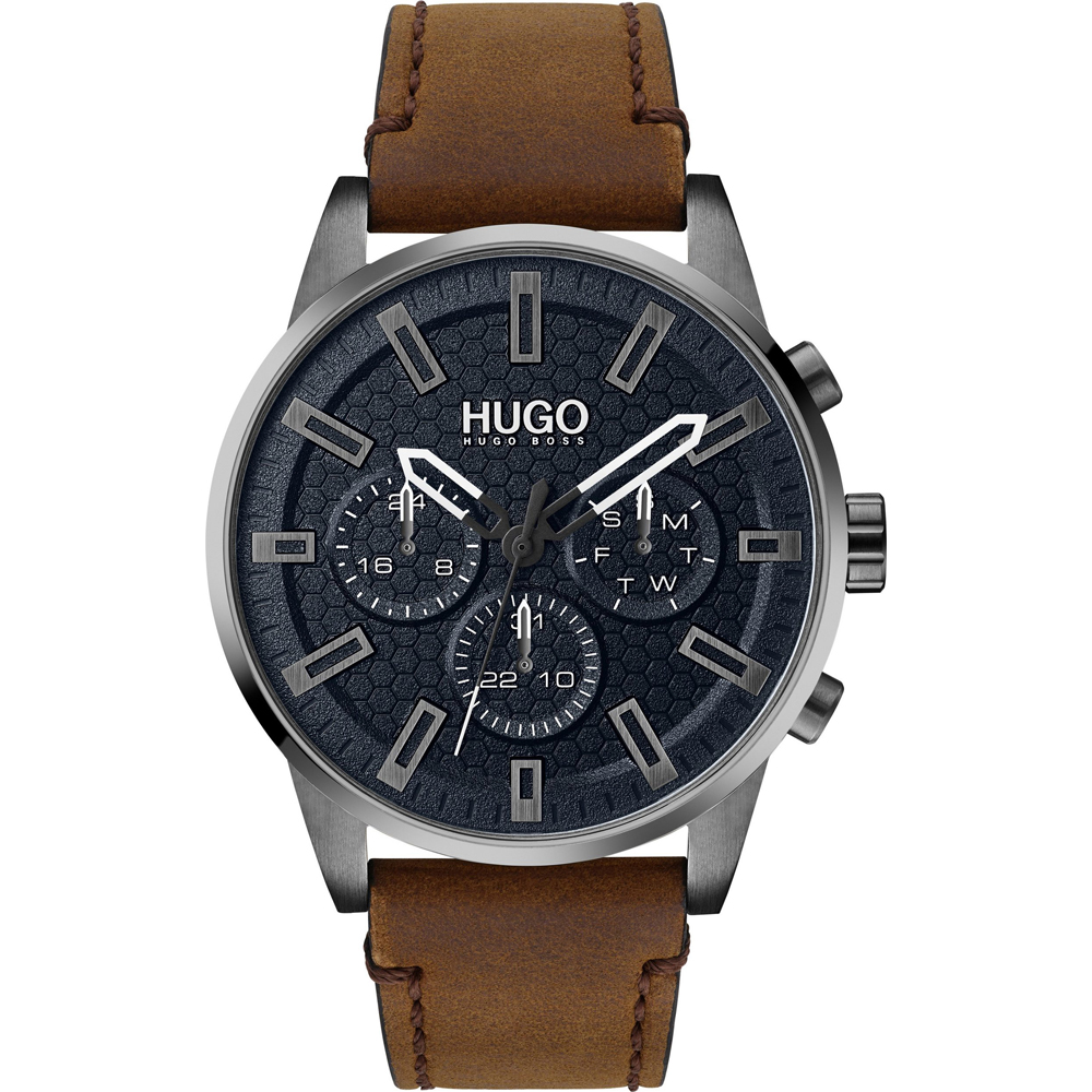 Montre Hugo Boss Hugo 1530176 Seek