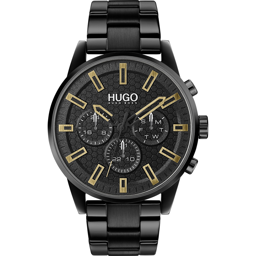Montre Hugo Boss Hugo 1530177 Seek