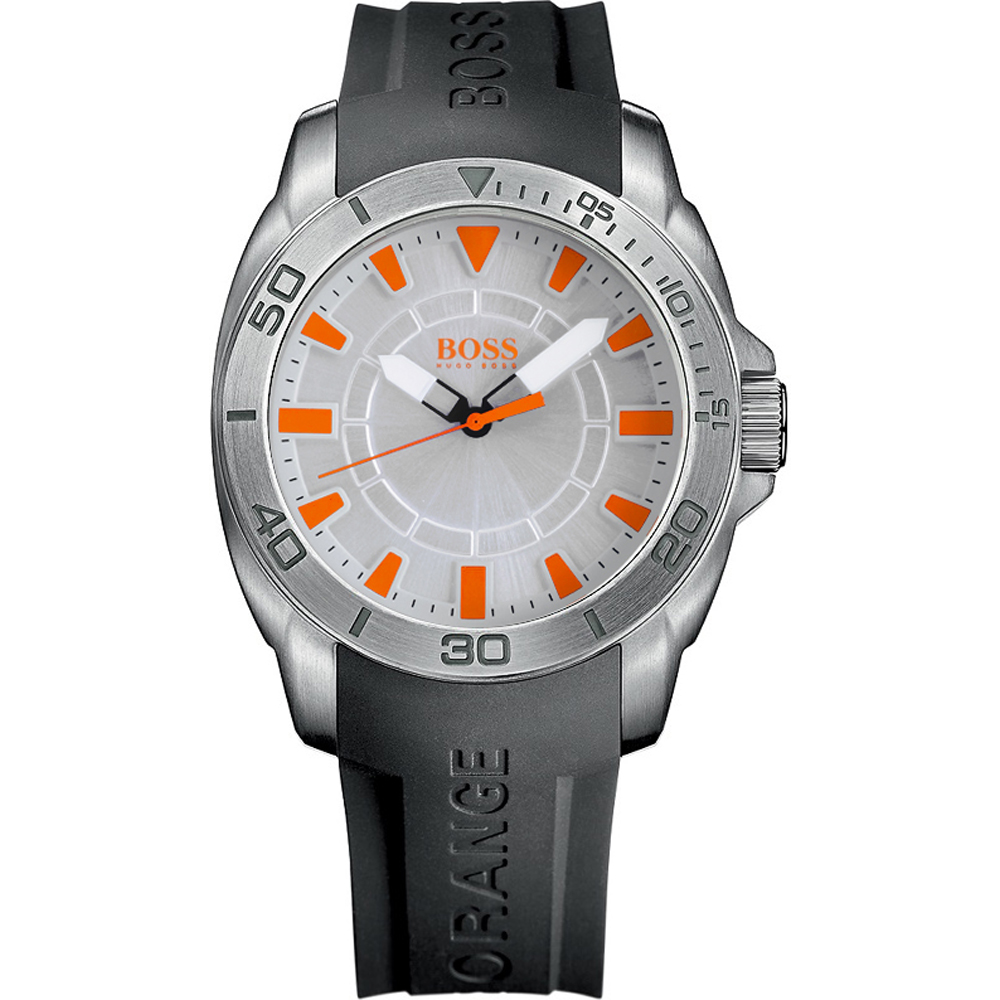 Hugo Boss Watch Time 3 hands Shanghai 1512949