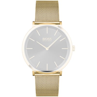 Bracelet Hugo Boss Straps 659002917 Skyliner