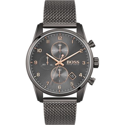 Montre Hugo Boss Boss 1513837 Skymaster