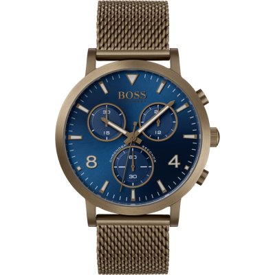 Montre Hugo Boss Boss 1513693 Spirit