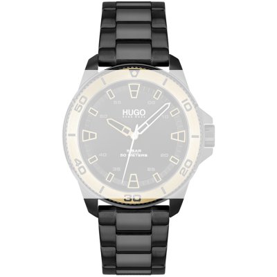 Bracelet Hugo Boss Straps 659002920 Street Diver