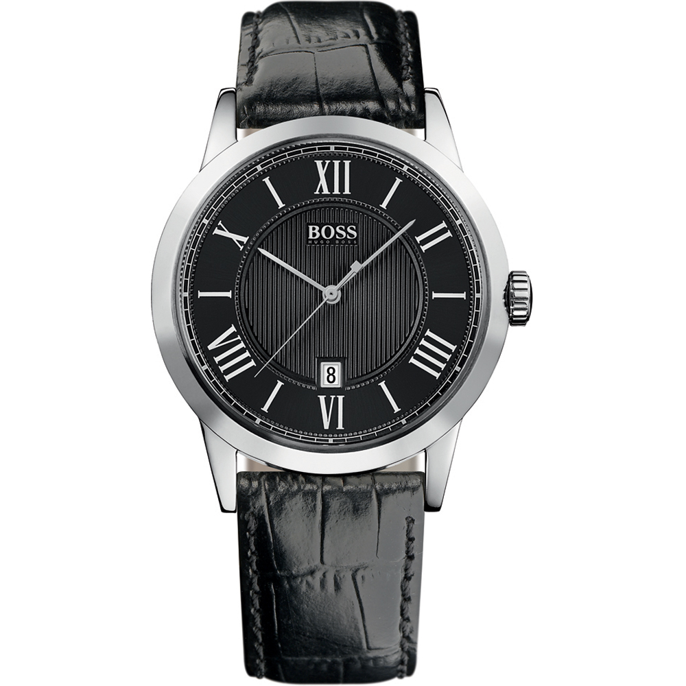 Hugo Boss Watch Time 3 hands Success 1512429