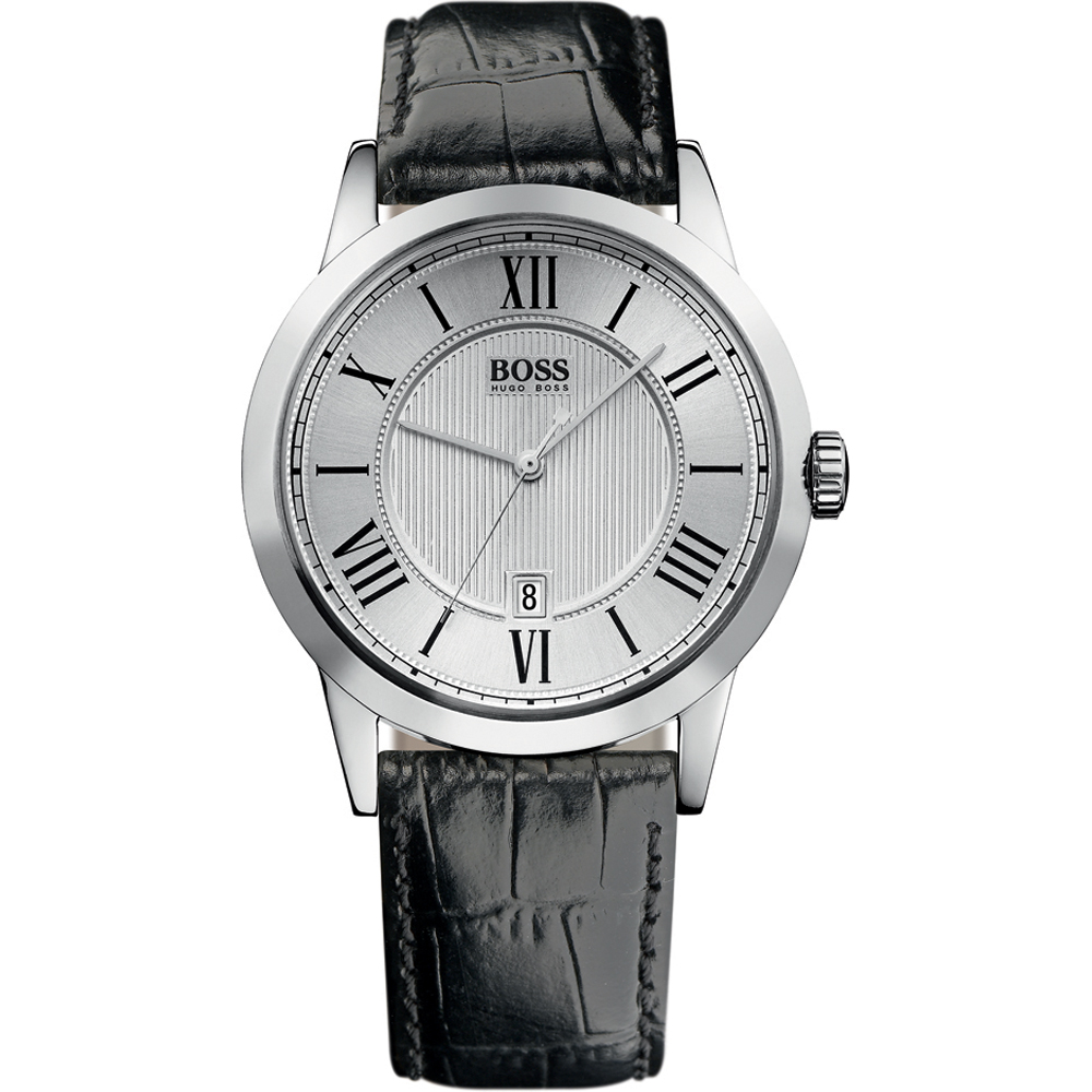 Hugo Boss Watch Time 3 hands Success 1512439