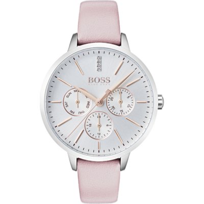 Montre Hugo Boss Boss 1502419 Symphony