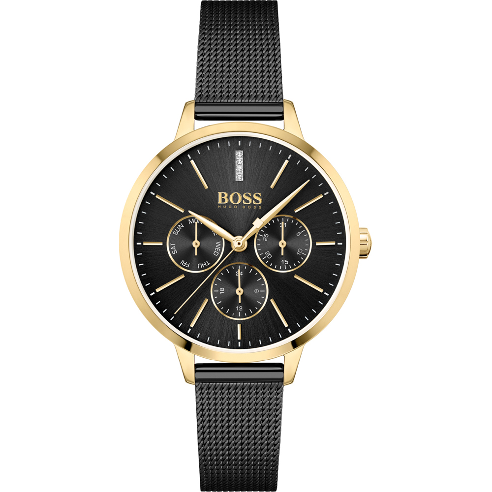 Hugo Boss Boss 1502601 Symphony montre