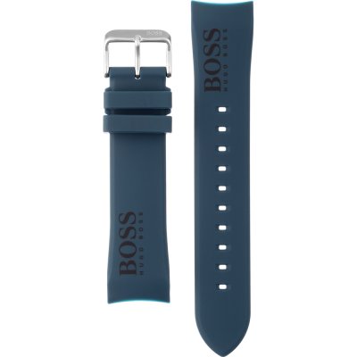Bracelet Hugo Boss Straps 659303009 Velocity