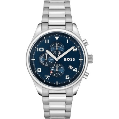 Montre Hugo Boss Boss 1513989 View