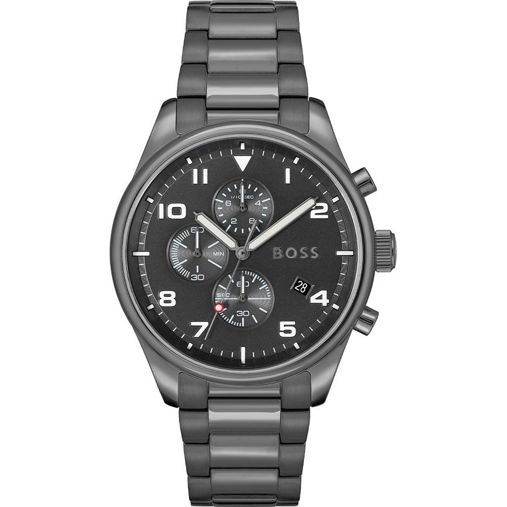 Montre Hugo Boss Boss 1513991 View