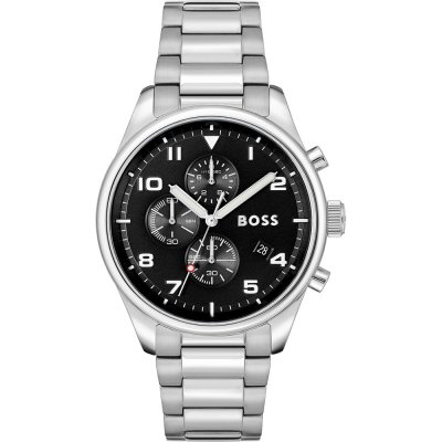 Montre Hugo Boss Boss 1514008 View