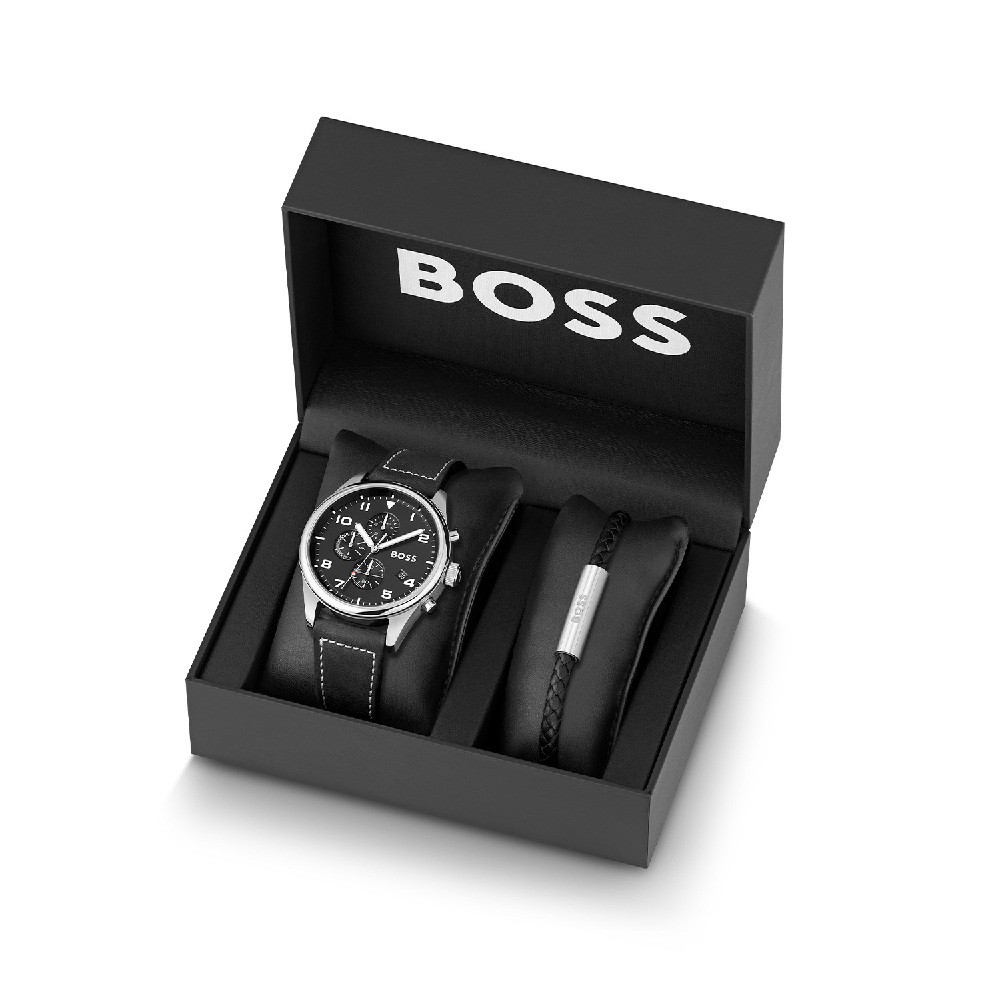 Montre Hugo Boss Boss 1570154 View