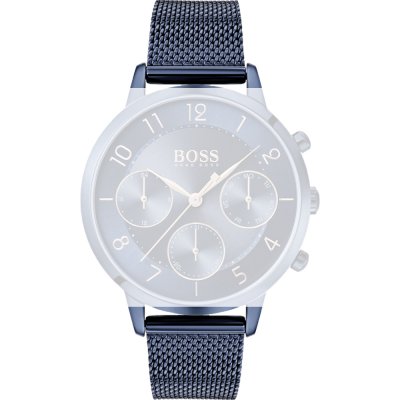 Bracelet Hugo Boss Straps 659002711 Vivid