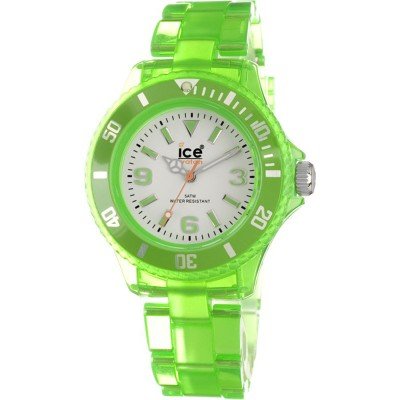 Montre Ice-Watch 000002 ICE Neon Small Green