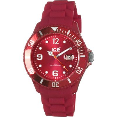 Montre Ice-Watch 000040 ICE Sili Summer Tomato Red