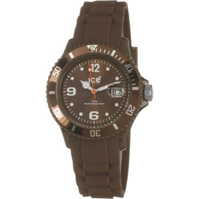 Montre Ice-Watch 000154 ICE Chocolate
