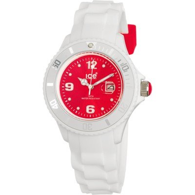 Montre Ice-Watch 000166 ICE White