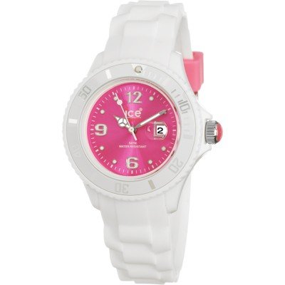 Montre Ice-Watch 000167 ICE White