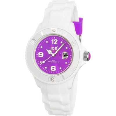 Montre Ice-Watch 000168 ICE White