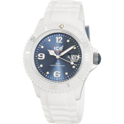 Montre Ice-Watch 000172 ICE White