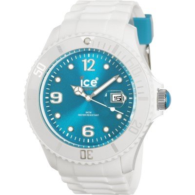 Montre Ice-Watch 000181 ICE White