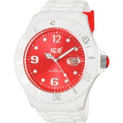 Montre Ice-Watch 000182 ICE White