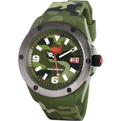 Montre Ice-Watch 000270 ICE Army