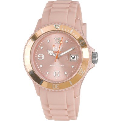 Montre Ice-Watch 000303 ICE Winter Old Rose