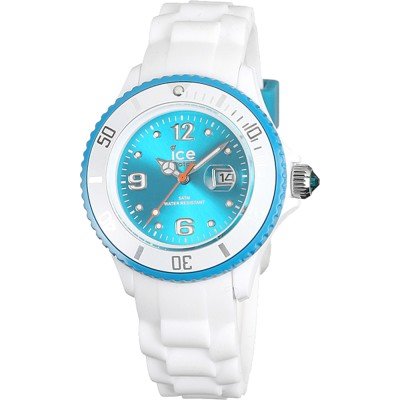 Montre Ice-Watch 000492 ICE White