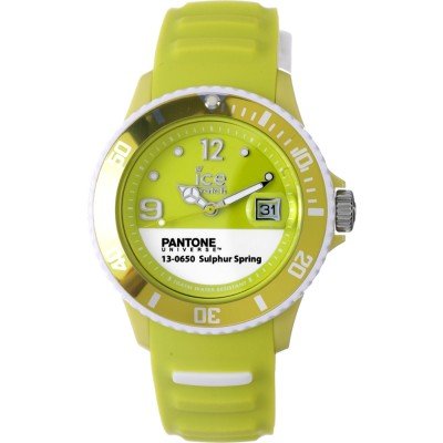 Montre Ice-Watch 000803 ICE Pantone