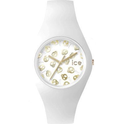 Montre Ice-Watch Ice-Iconic 001252 ICE Skull