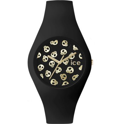 Montre Ice-Watch Ice-Iconic 001255 ICE Skull